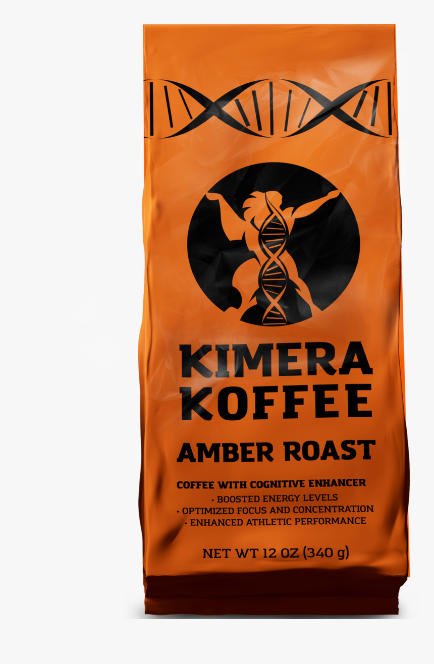 Kimera Koffee Amber - Kimera Koffee, HD Png Download, Free Download