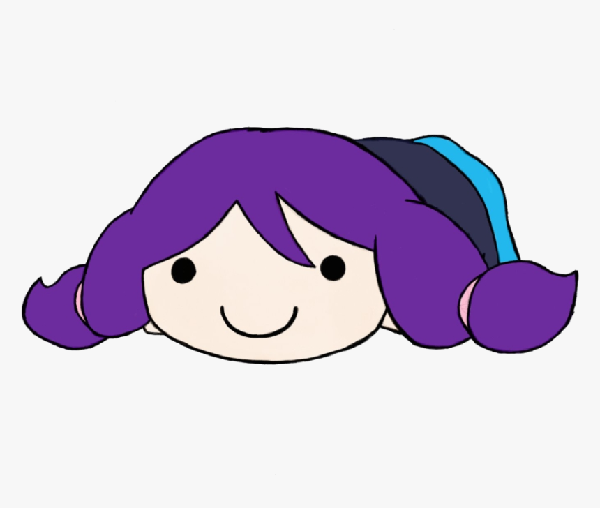 Cursed Smol Nozomi Plush - Illustration, HD Png Download, Free Download