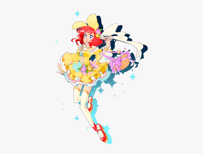 Dashiana - Easter Maki, HD Png Download, Free Download