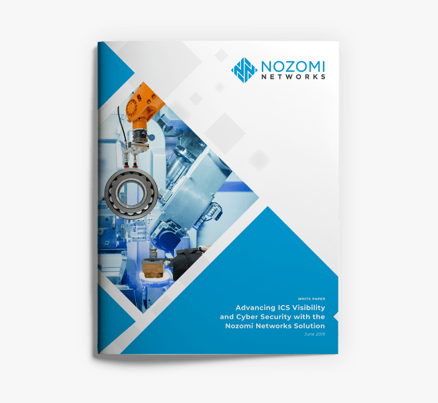 Cybersecurity Brochure, HD Png Download, Free Download