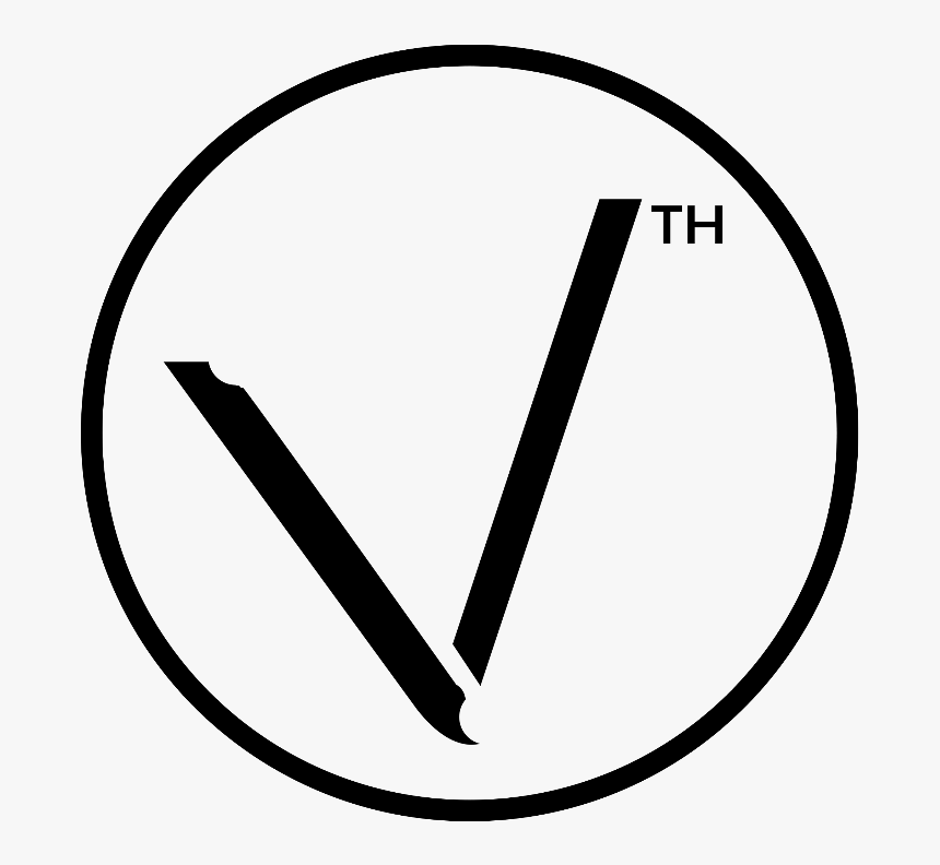 Vth Season Logo, HD Png Download, Free Download