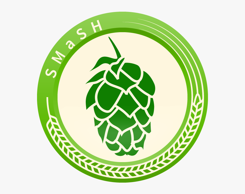 Austin Homebrew Smash Hallertau - India Pale Ale, HD Png Download, Free Download