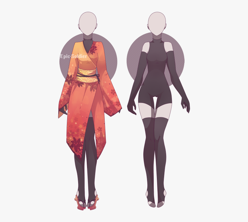 Custom Epic Soldier Outfits, HD Png Download, Free Download