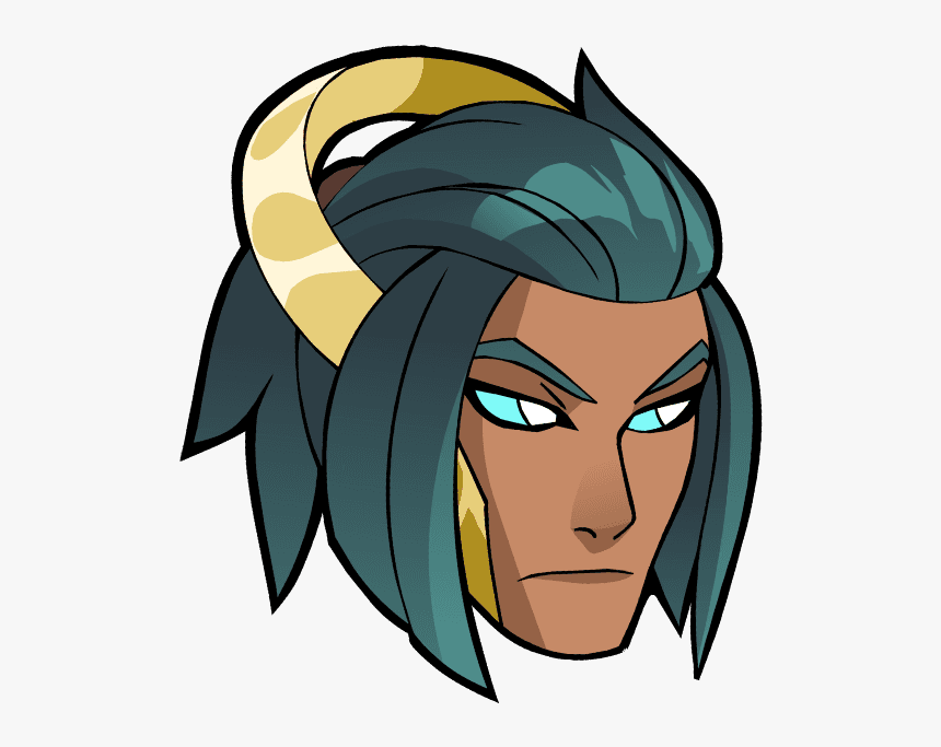 Zariel Brawlhalla, HD Png Download, Free Download