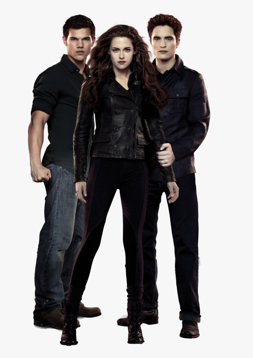 Twilight Saga: Breaking Dawn - Part 2 (2012), HD Png Download, Free Download