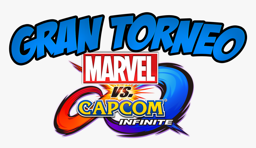 Marvel Vs Capcom Infinite Logo Innovapc , Png Download, Transparent Png, Free Download