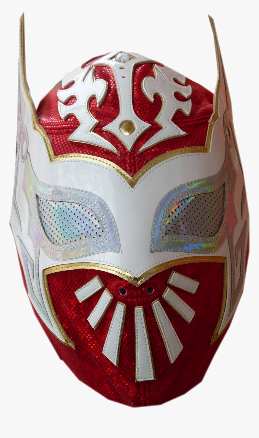 Http - //image - Noelshack - Sin Cara Face - Wrestler Mask Png, Transparent Png, Free Download