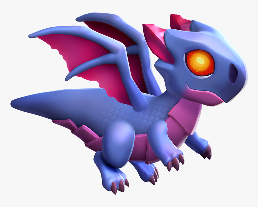 Chronoid - Dragon Mania Cronos, HD Png Download, Free Download