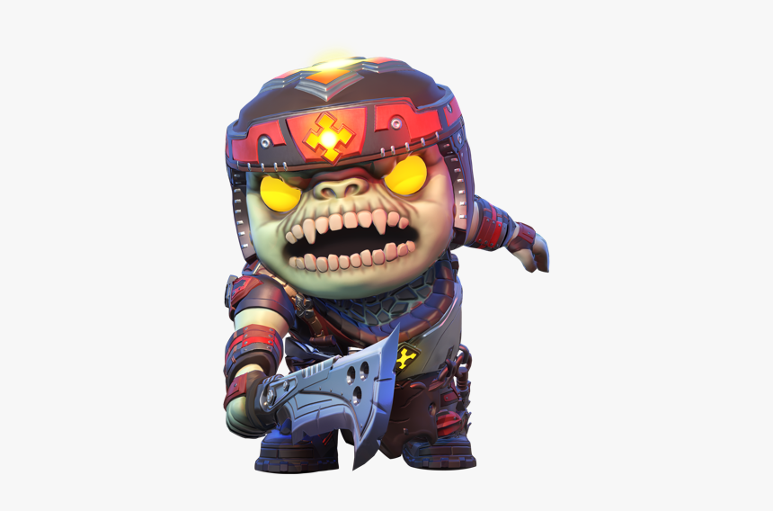 Gears Pop Butcher, HD Png Download, Free Download