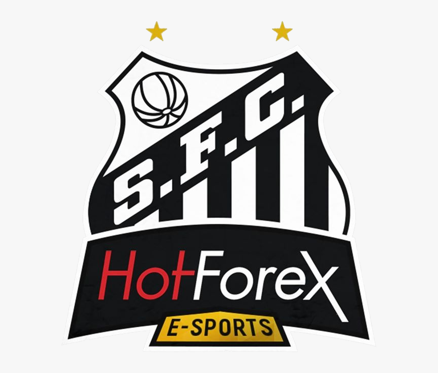 Santos E-sportslogo Square, HD Png Download, Free Download