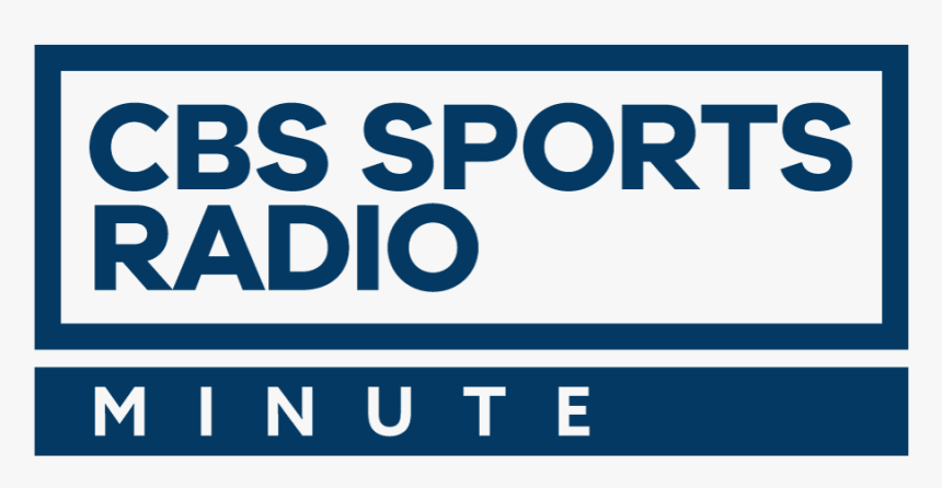 Cbs Sports Radio Minute - Parallel, HD Png Download, Free Download