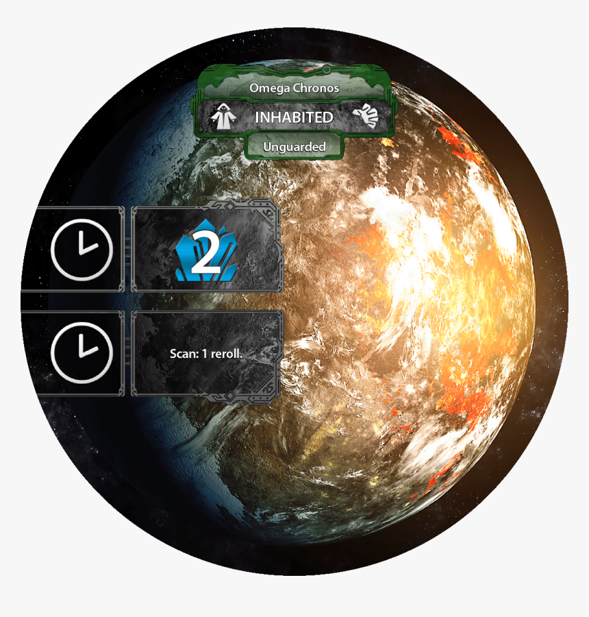Burning Suns Wikia - Earth, HD Png Download, Free Download