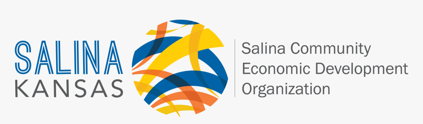 Salina Community Economic Development Organization - Graphic Design, HD Png Download, Free Download