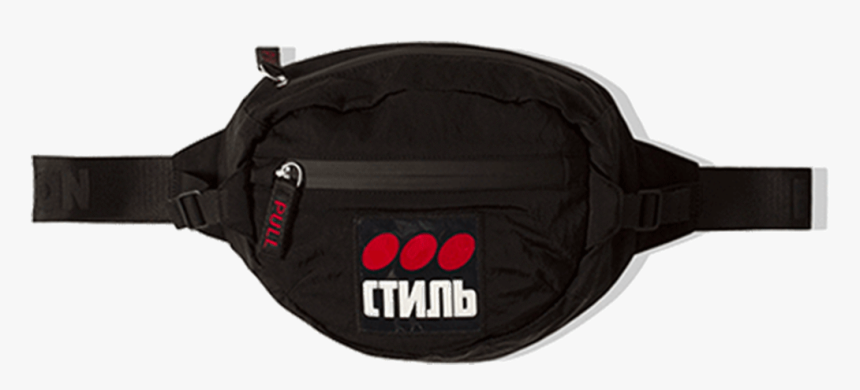 Fanny Pack Dots Ctnmb Black - Diving Equipment, HD Png Download, Free Download