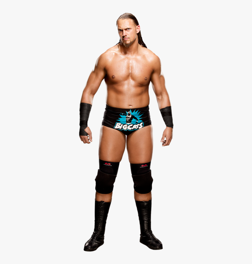 Wwe Com Big Cass, HD Png Download, Free Download