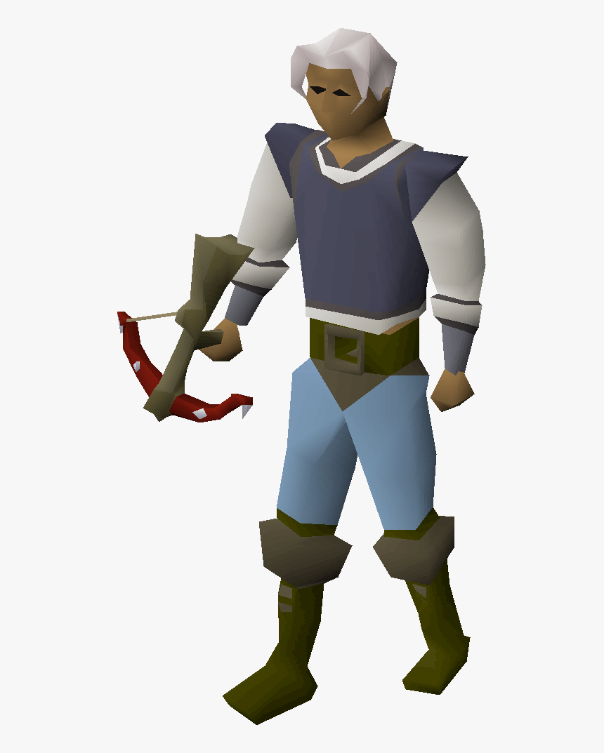 Old School Runescape Wiki - Climbing Boots Osrs, HD Png Download, Free Download