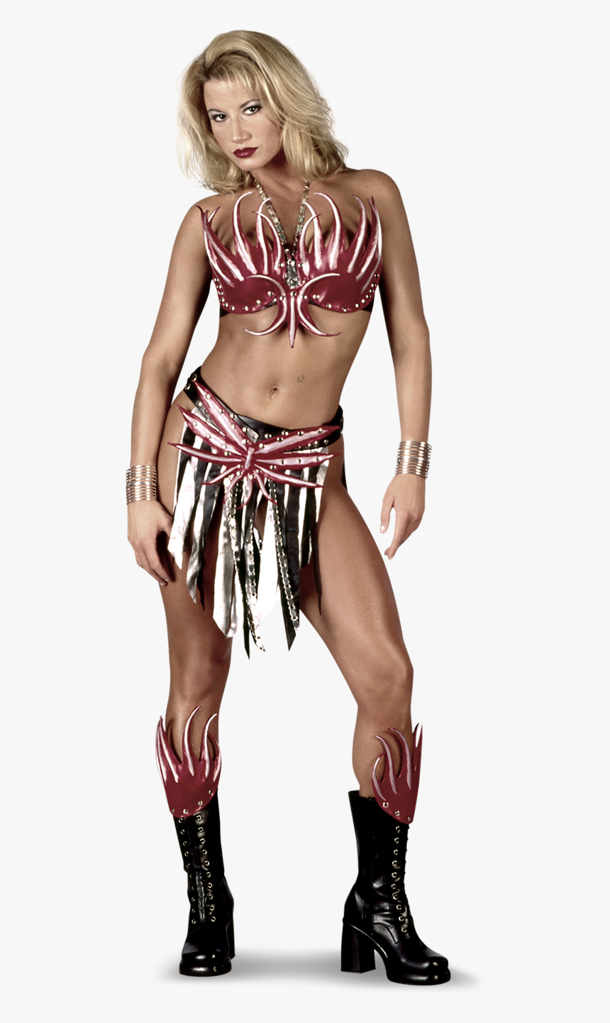 Sunny - Wwe Sunny Png, Transparent Png, Free Download