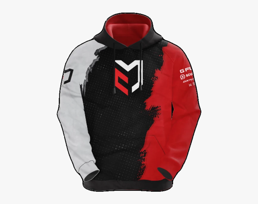 2020hoodyblk - Sweater, HD Png Download, Free Download