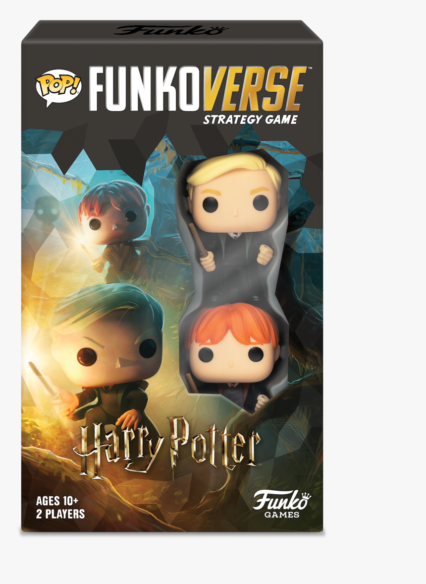 Funko Pop Harry Potter Game, HD Png Download, Free Download