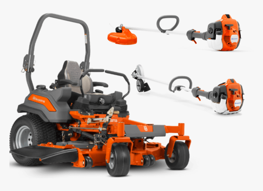 Husqvarna Line Trimmer 322l, HD Png Download, Free Download