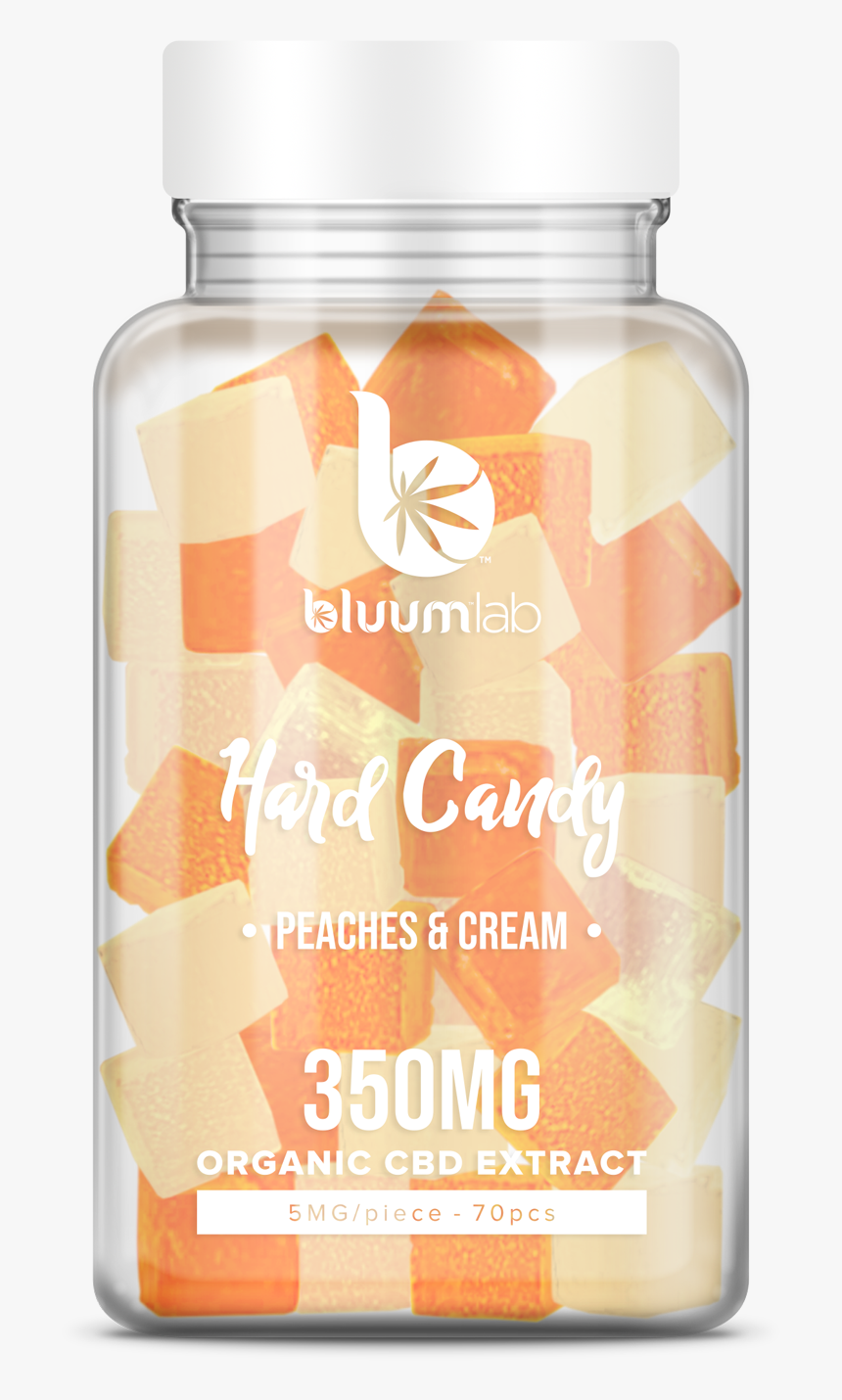 Bluumlab Hard Candy, HD Png Download, Free Download