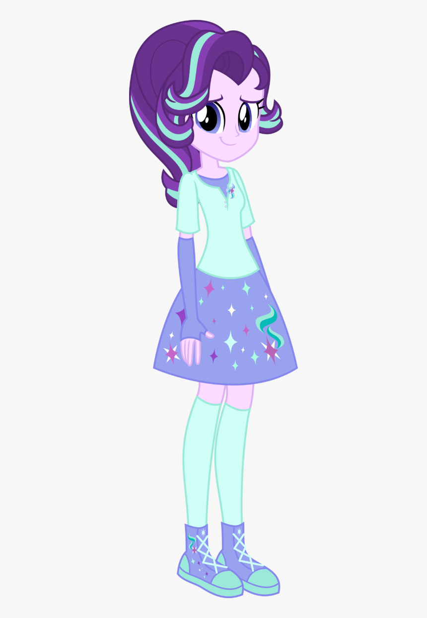 Starlight Glimmer Mlp Eg, HD Png Download, Free Download
