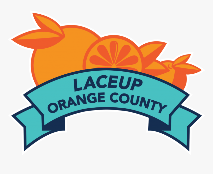 Laceup Orange County, HD Png Download, Free Download