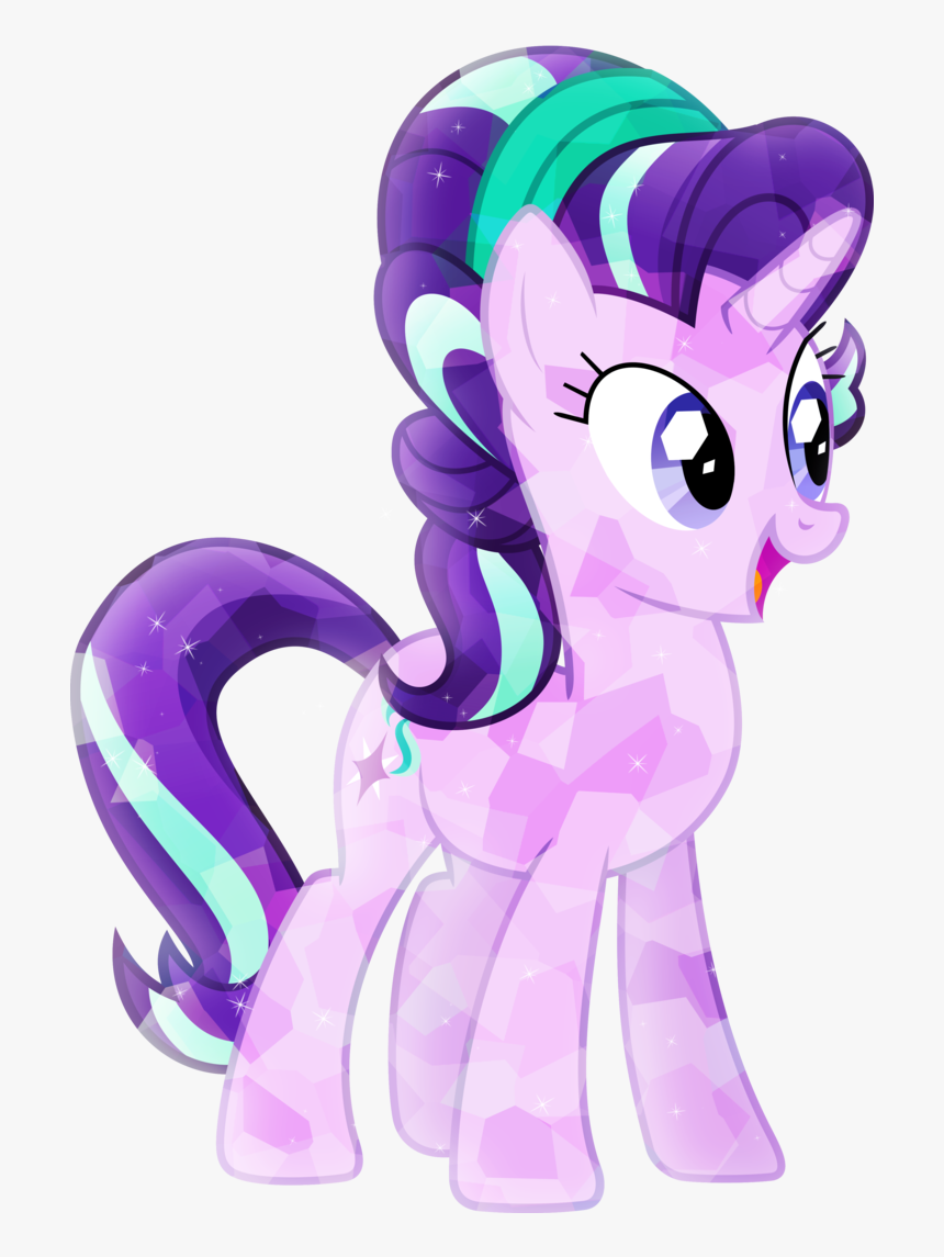 Post 5578 0 61043900 1475984603 Thumb - Mlp Starlight Glimmer Alicorn, HD Png Download, Free Download