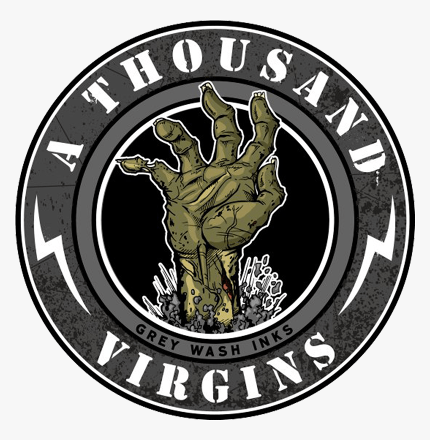 Thousandvirgins - World Wide Fund For Nature, HD Png Download, Free Download