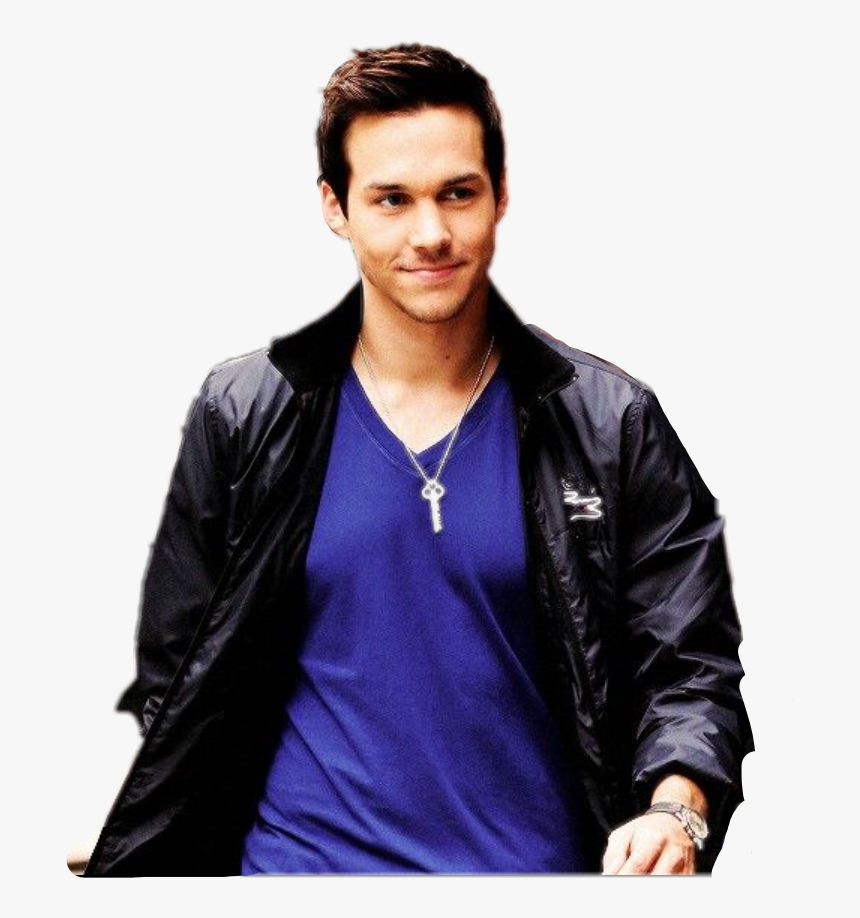 #chriswood #kai #kaiparker #jakeriley #containment - Vampire Diaries Malachai Parker, HD Png Download, Free Download