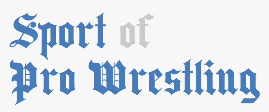 Sport Of Pro Wrestling - Mckesson Specialty Health, HD Png Download, Free Download