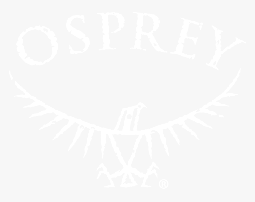 Osprey Packs Logo, HD Png Download, Free Download