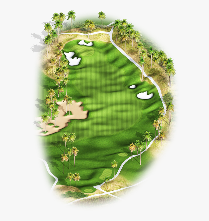 Golf Hole Png, Transparent Png, Free Download