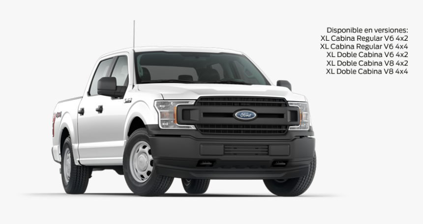 Ford Lobo 2019 Png, Transparent Png, Free Download