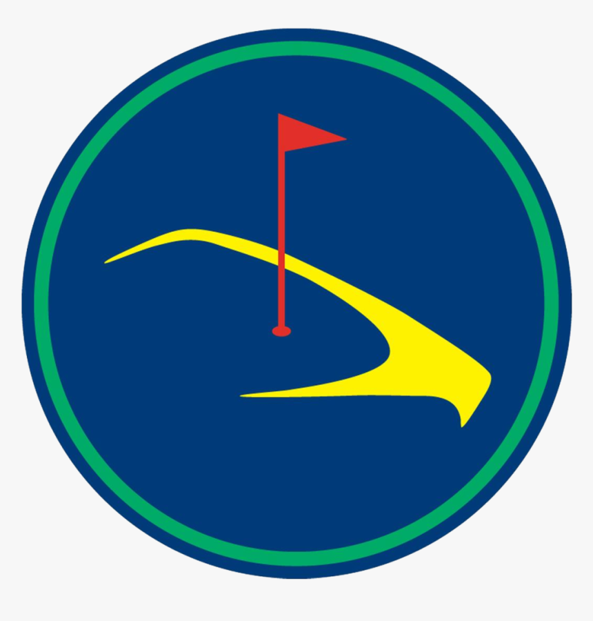 Eagle Point Golf Club - Circle, HD Png Download, Free Download