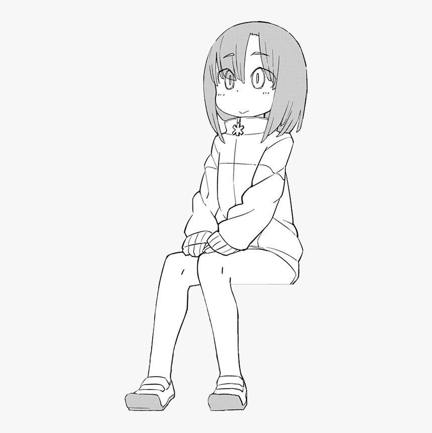 I Can Think Of Something I Want Her To Sit On - Cartoon, HD Png Download, Free Download