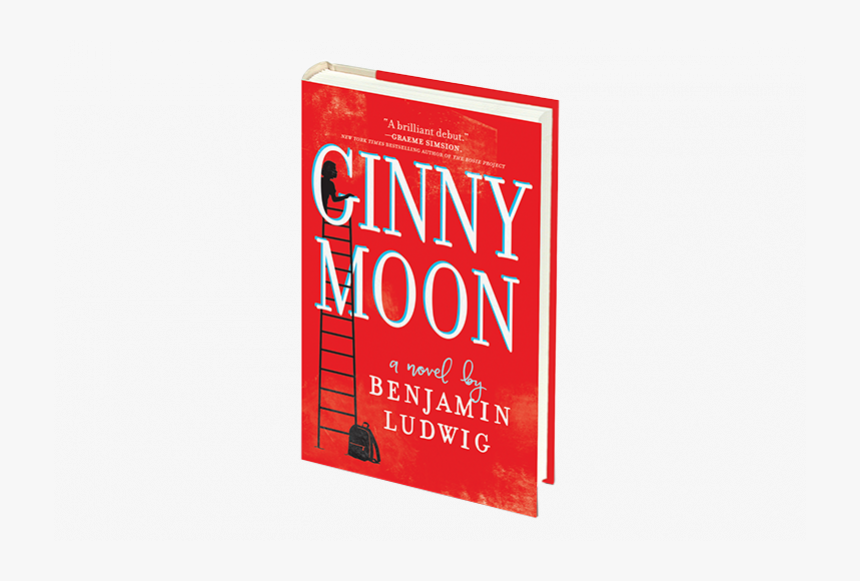 Ginny Moon - Graphic Design, HD Png Download, Free Download