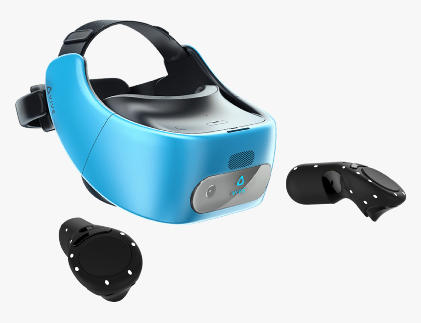 Finchshift Vive Focus Development Kit - Htc Vive Focus, HD Png Download, Free Download