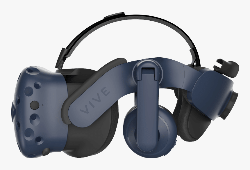 Virtual Reality Headset, HD Png Download, Free Download