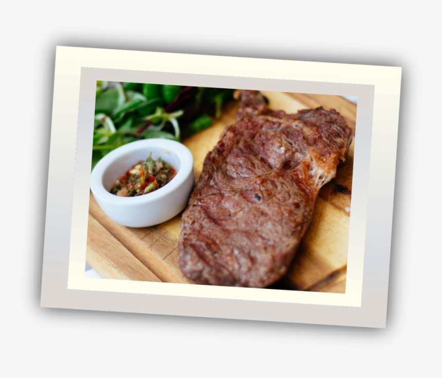 Davincis Frame-01 - Carne Asada, HD Png Download, Free Download