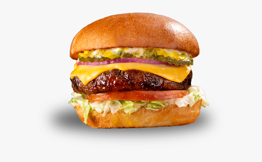 Cheeseburger, HD Png Download, Free Download