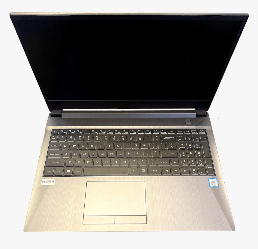 L1500 Daw Laptop - Netbook, HD Png Download, Free Download