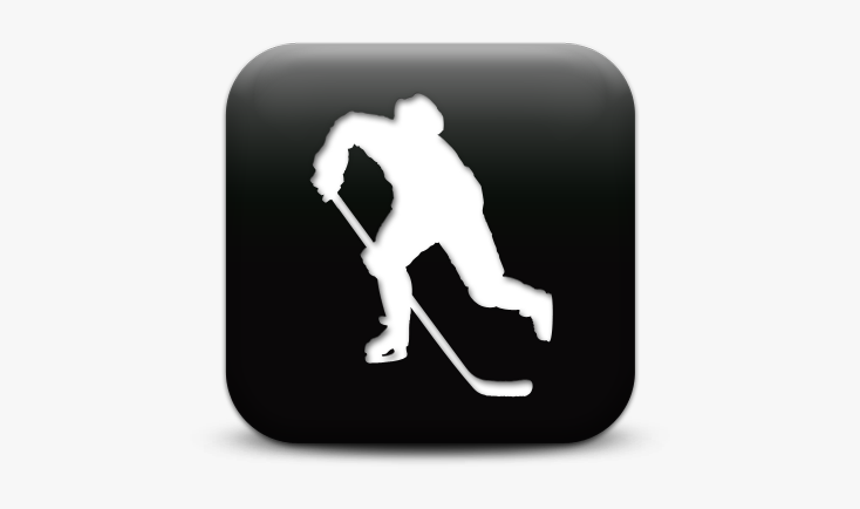 Hockey Hat Trick Clipart, HD Png Download, Free Download