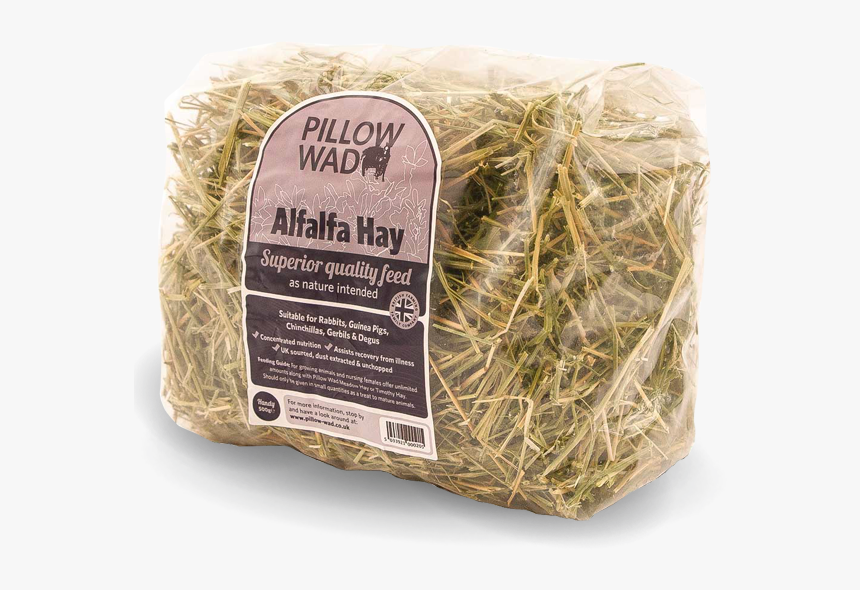 Alfalfa Hay - חציר לארנבים, HD Png Download, Free Download