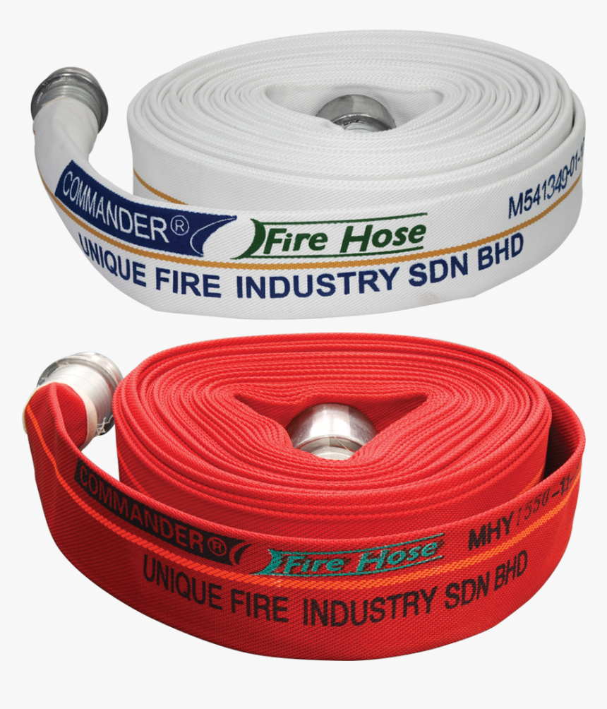Commander Fire Hose - Wire, HD Png Download, Free Download