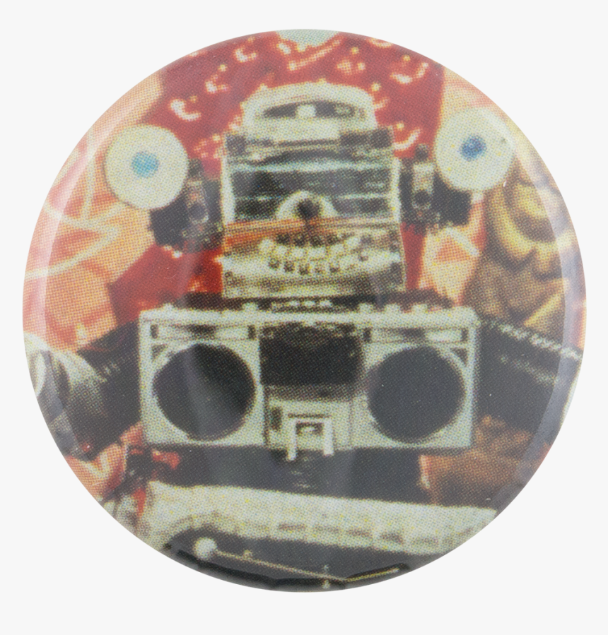 Conky The Robot Entertainment Button Museum, HD Png Download, Free Download