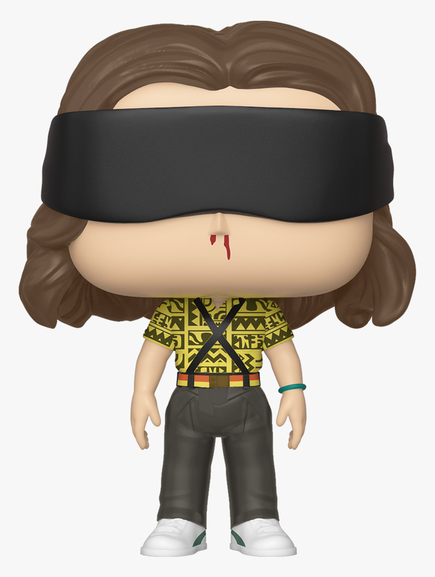 Funko Pop Stranger Things Eleven, HD Png Download, Free Download