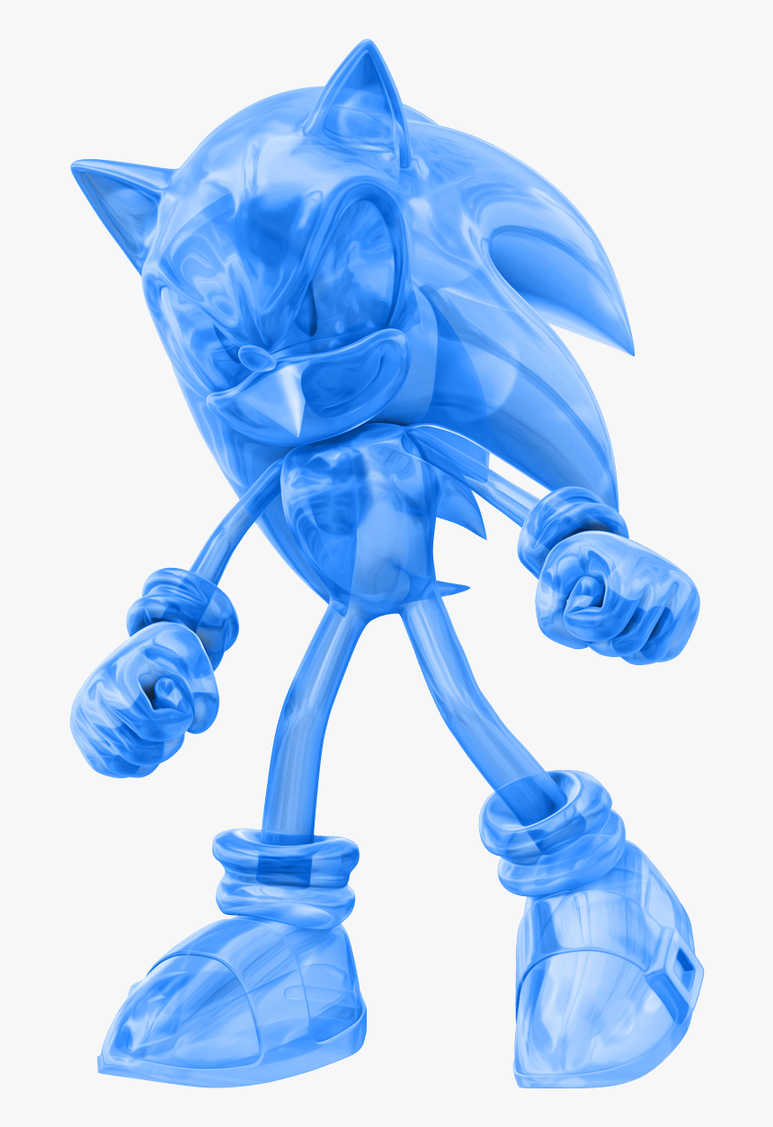 Sonic The Hedgehog, HD Png Download, Free Download