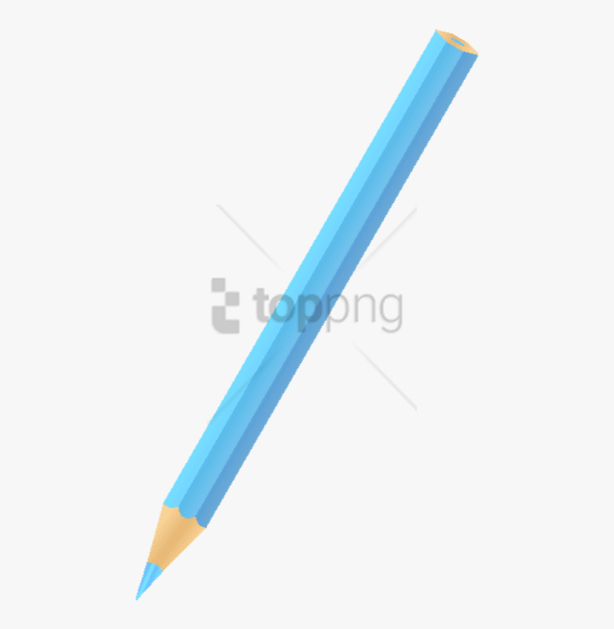 Free Png Color Pencil Png Png Image With Transparent - Caran D Ache 888 Infinite, Png Download, Free Download