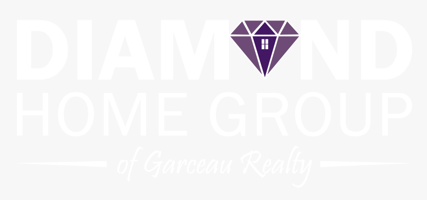 Diamond Home Group Of Garceau Realty - Poster, HD Png Download, Free Download